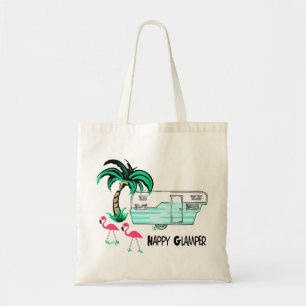 Tote Bag Joyeux Glamper