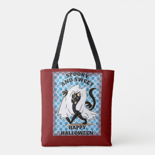 Tote Bag Joyeux Halloween