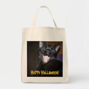 Tote Bag Joyeux Halloween !