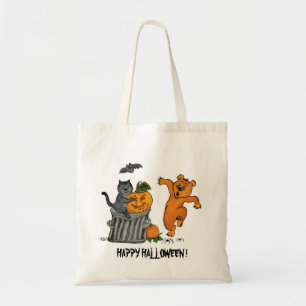 Tote Bag Joyeux Halloween ! 5