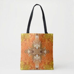 Tote Bag Joyeux homme...