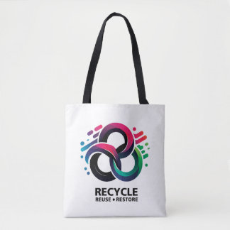 Tote Bag Joyeux Jour de la Mort
