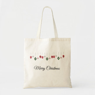 Tote Bag Joyeux Noël