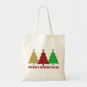 Tote Bag Joyeux Noël