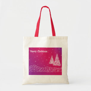 Tote Bag Joyeux Noël