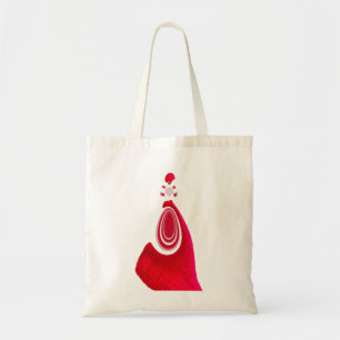 Tote Bag Joyeux Noël Bonne maison de vacances pour Noël