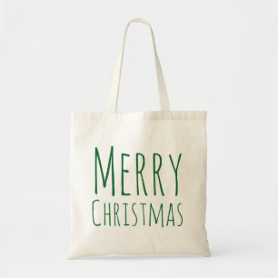 Tote Bag Joyeux Noël Fourre-tout