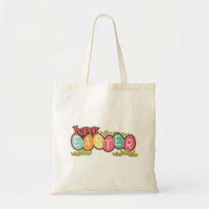 Tote Bag Joyeux Pâques