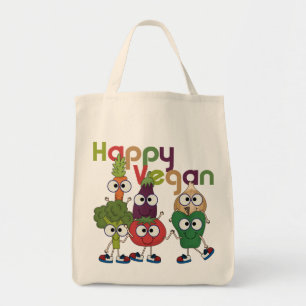 Tote Bag Joyeux Vegan