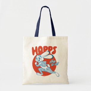 Tote Bag Judy Hopps - Allez-y !