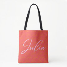 Julia Name Motif de conception