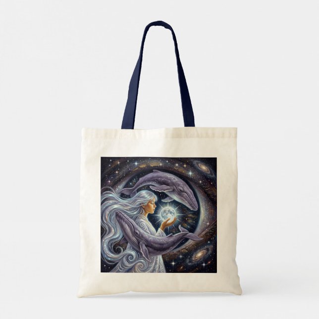 Tote Bag Jumbo Tote (Dos)