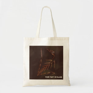 Tote Bag Jurassic fossile