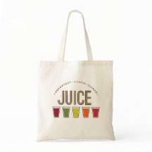 Jus - petit déjeuner, déjeuner et dîner. Eco