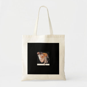 Tote Bag Jusqu'À La Mort Faisons-Nous Partie Classique - Éf