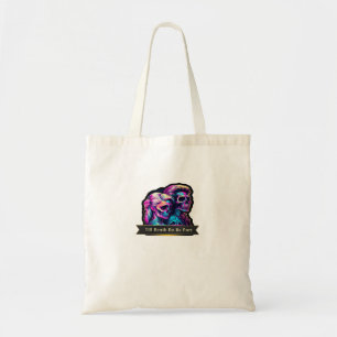 Tote Bag Jusqu'à la mort Faites-nous partie Classique - Aut