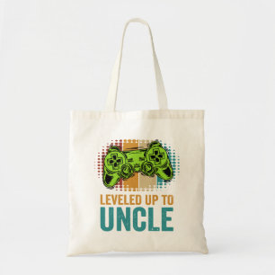 Tote Bag Jusqu'À Oncle 2024
