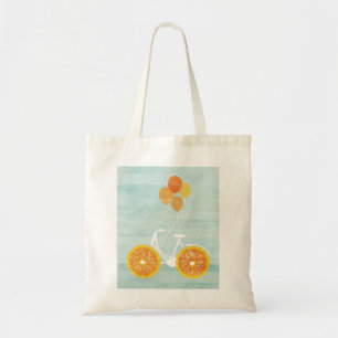 Tote Bag Juste un autre vélo art