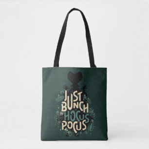 Tote Bag Juste une bande de Hocus Pocus