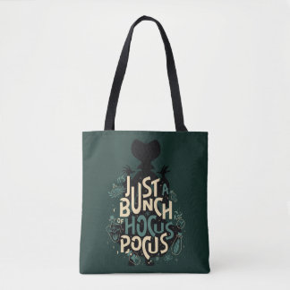 Tote Bag Juste une bande de Hocus Pocus