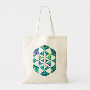 Tote Bag Kabbalah Arbre de vie