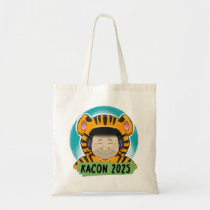 Tote Bag KACON 2025 Officiel