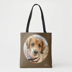 Tote Bag Kai pour Amanda