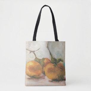 Tote Bag Kaki