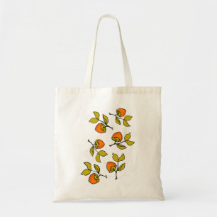 Tote Bag Kakis en baisse