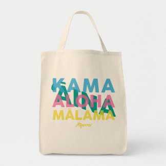 Tote Bag Kama'aina