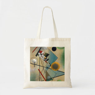 Tote Bag Kandinsky Composition Peinture Abstraite