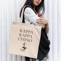 Kappa Kappa Chino Amusant café