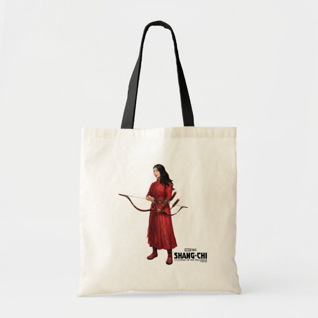 Tote Bag Katy Bow (Devant)