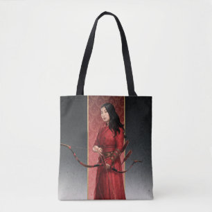 Tote Bag Katy Bow