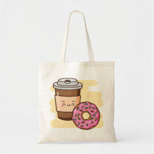 Tote Bag Kawaii