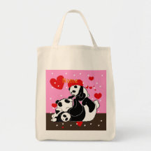 Kawaii Panda Ours Mignonne Drôle Noms Cadeaux
