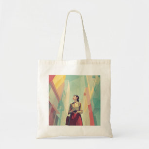 Tote bag Kazuko photographer