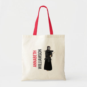 Tote Bag Kendo