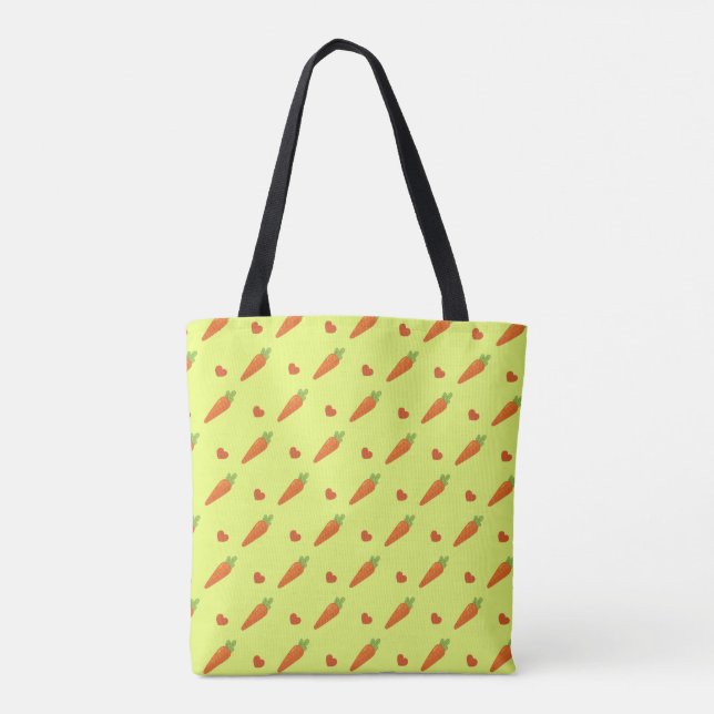 Tote Bag Kerot (Dos)