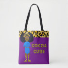 Kiara Leopard Fourre-tout