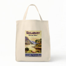 Killarney ~ Le réflexe du ciel