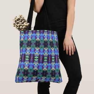 Tote Bag Kindawierdals KCFX