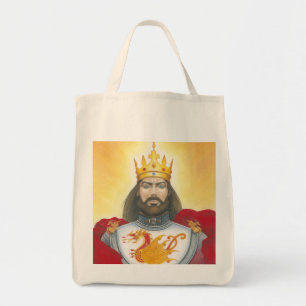 Tote Bag King Arthur