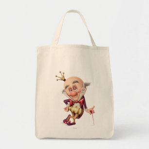 Tote Bag King Candy 1