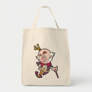 Tote Bag King Candy 2