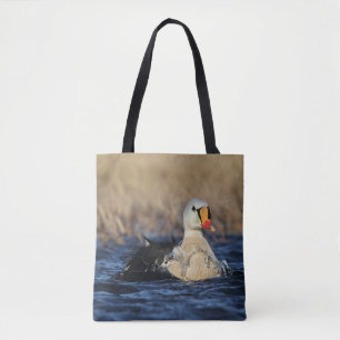 Tote Bag King Eider Fourre-tout