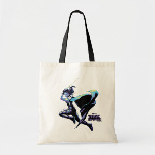 Tote Bag King Valkyrie Illustration de personnage Art