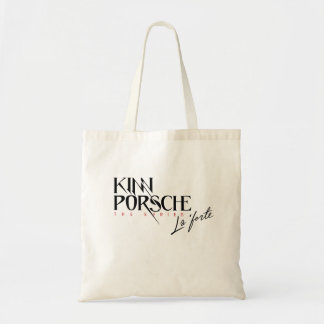Tote Bag KinnPorshe Cojin