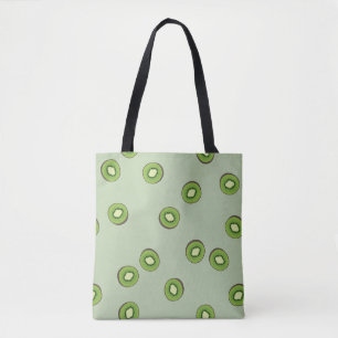 Tote Bag Kiwi