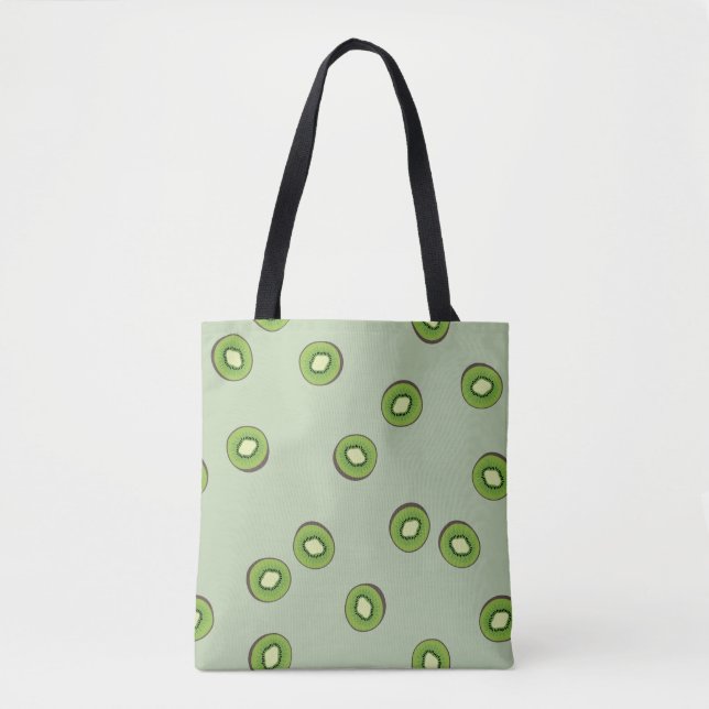 Tote Bag Kiwi (Devant)